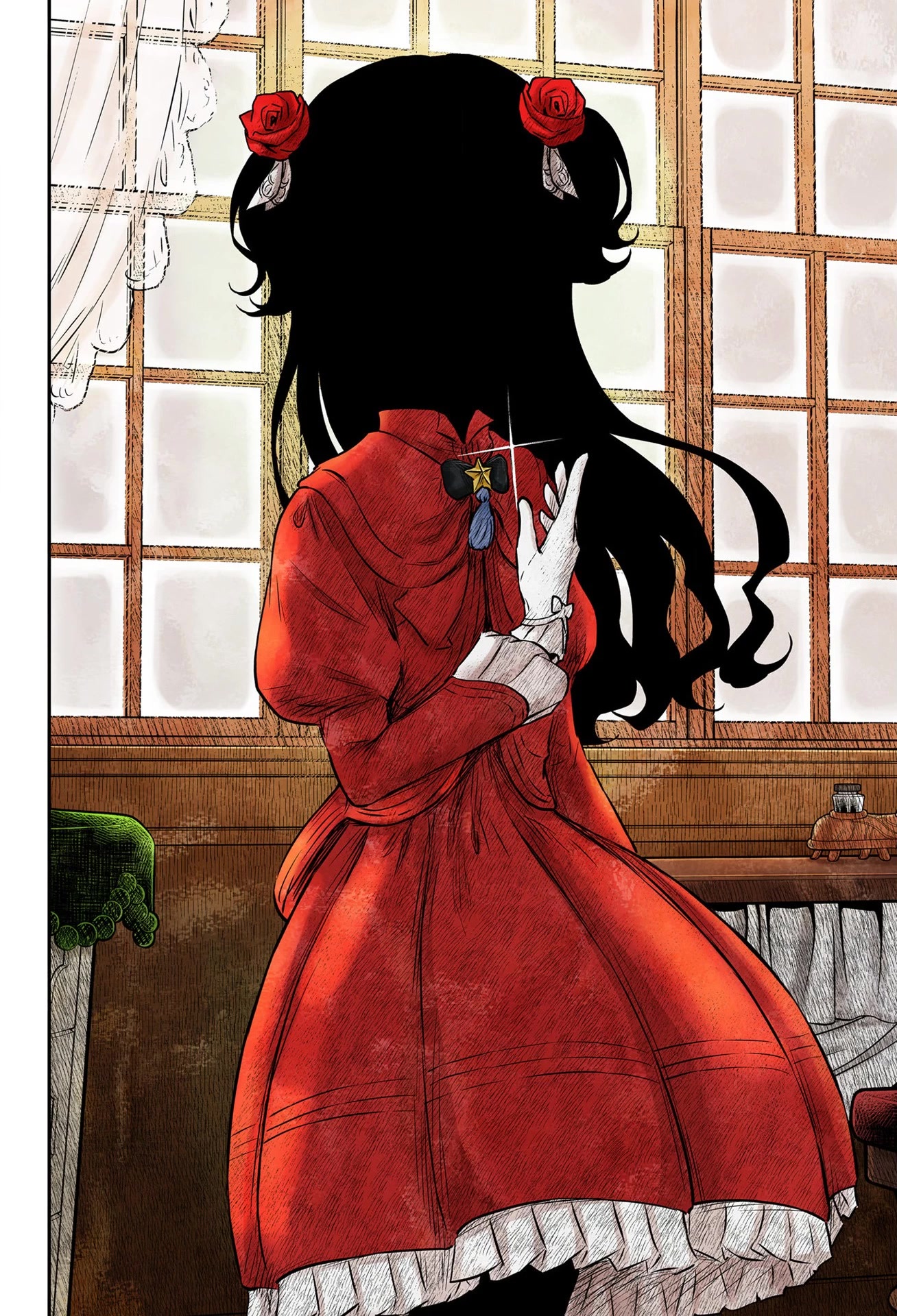 Shadows House, Chapter 153 image 15